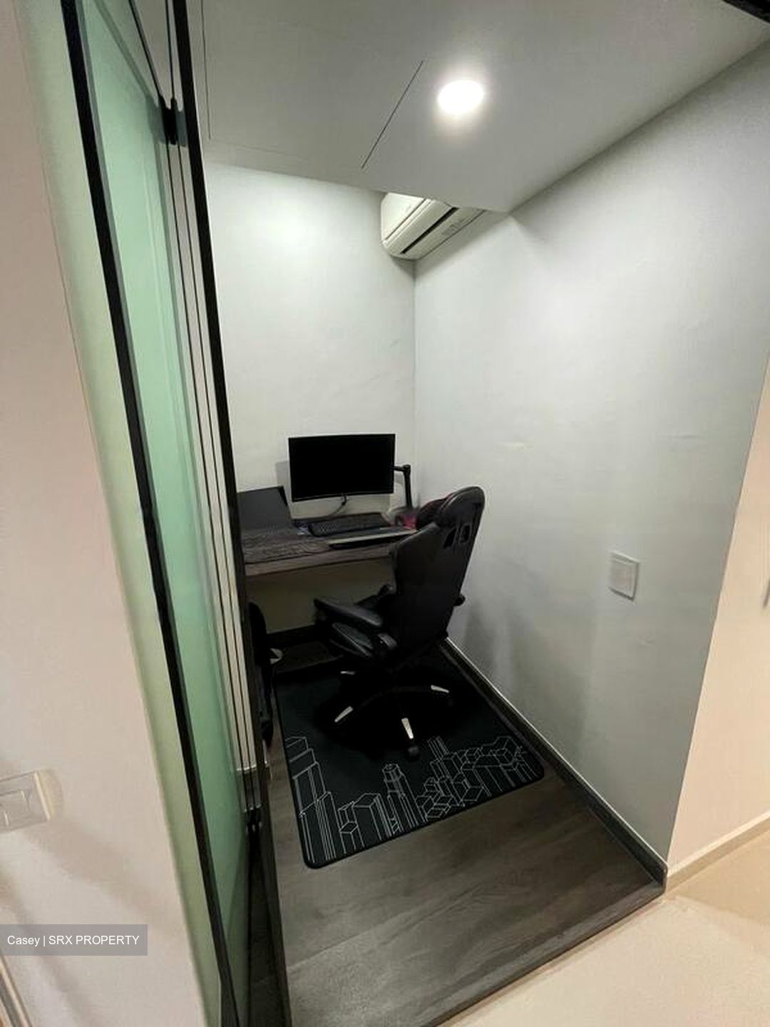 High Park Residences (D28), Apartment #467319291